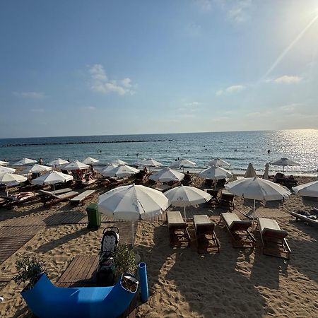 Cozy Apartment In Paphos Beautiful Complex מראה חיצוני תמונה