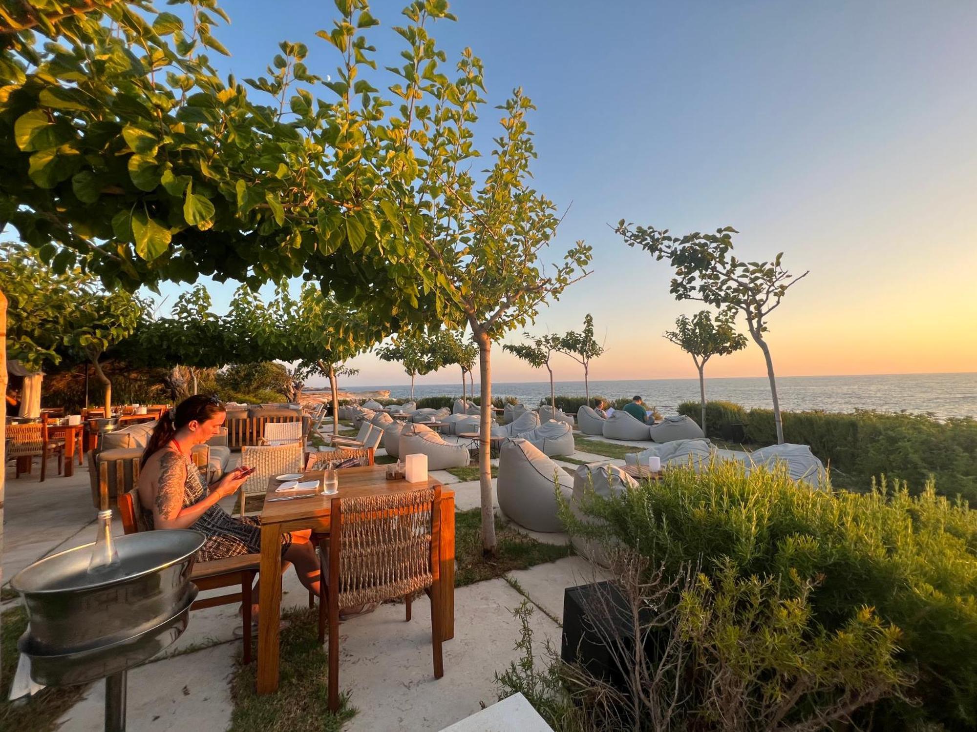 Cozy Apartment In Paphos Beautiful Complex מראה חיצוני תמונה