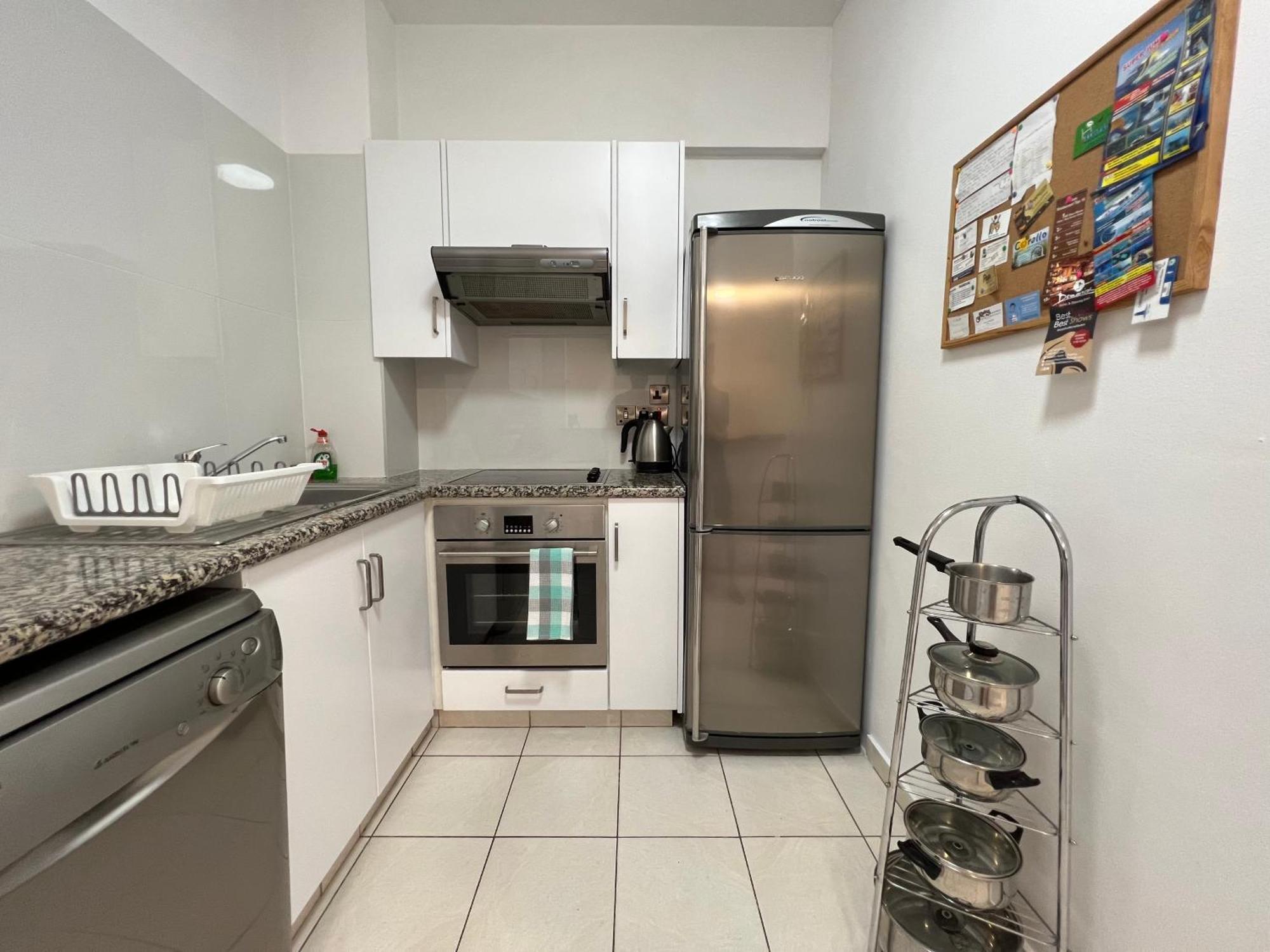 Cozy Apartment In Paphos Beautiful Complex מראה חיצוני תמונה