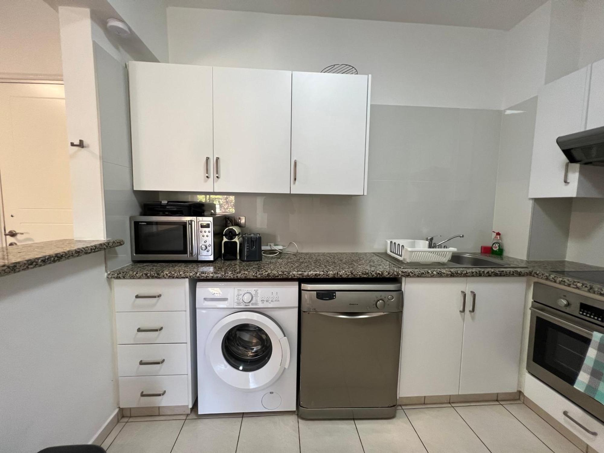 Cozy Apartment In Paphos Beautiful Complex מראה חיצוני תמונה