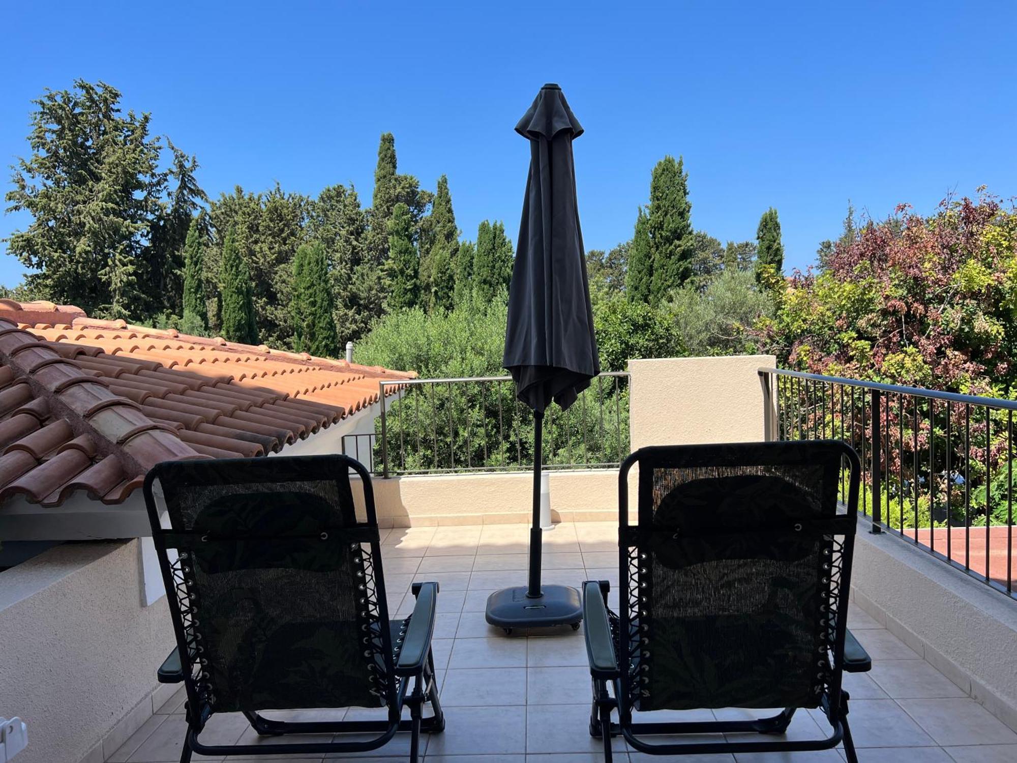 Cozy Apartment In Paphos Beautiful Complex מראה חיצוני תמונה
