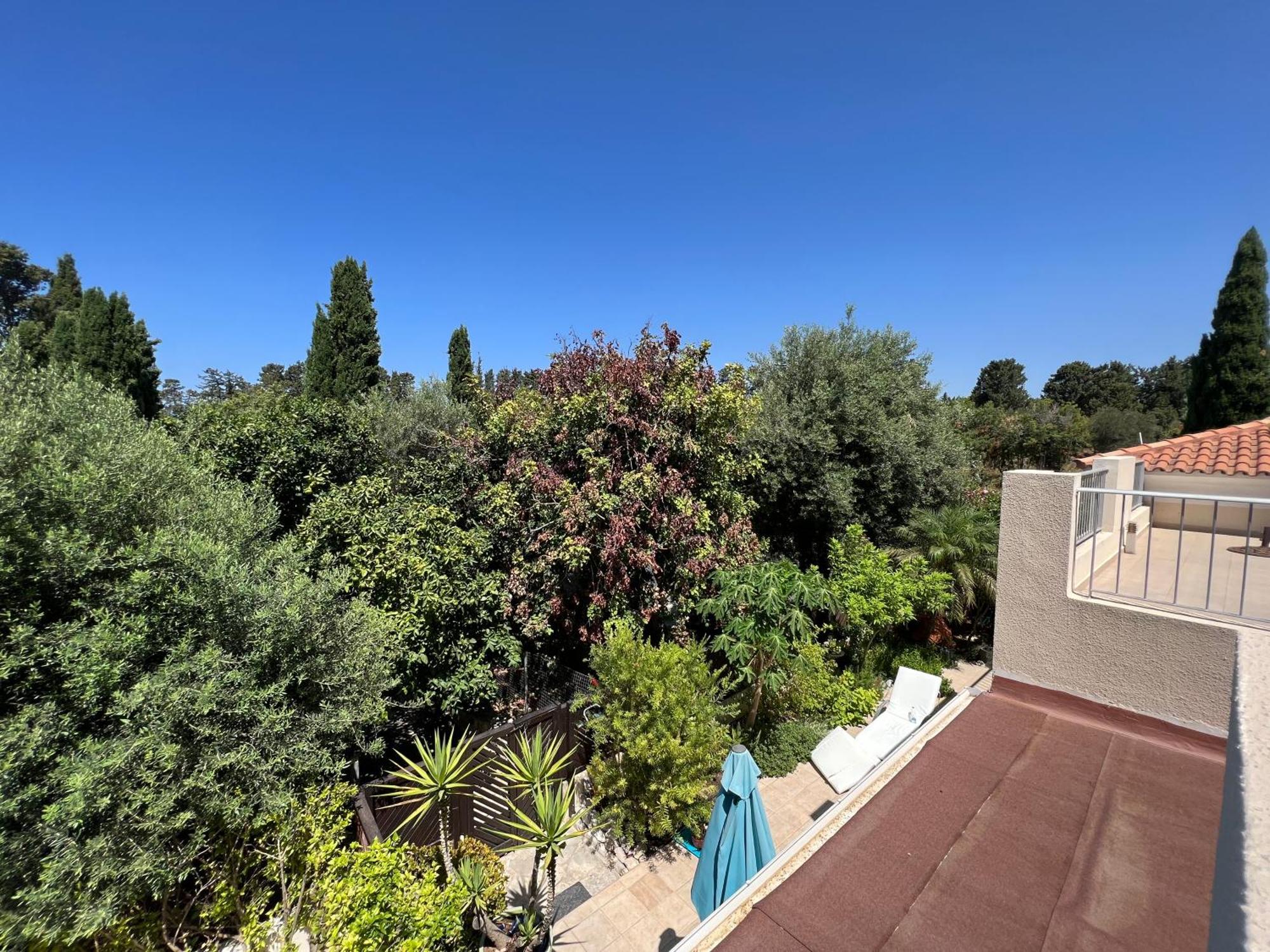 Cozy Apartment In Paphos Beautiful Complex מראה חיצוני תמונה